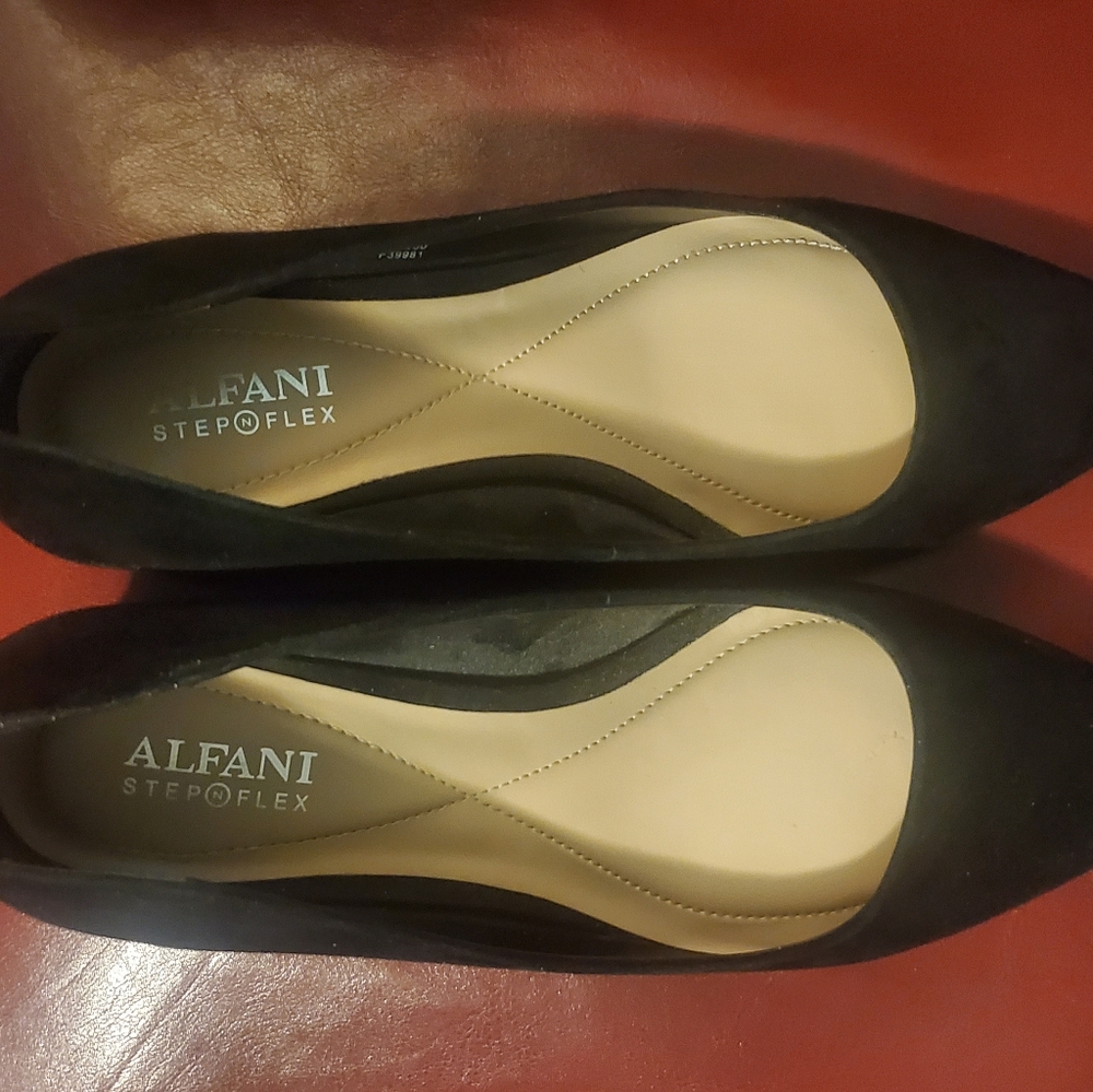 Shoes.